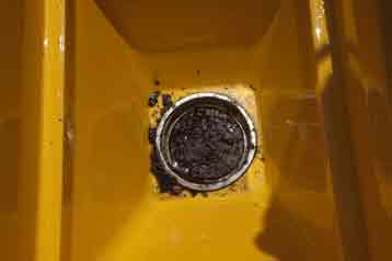 filtre gas oil